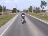 Crash et Stunt Moto