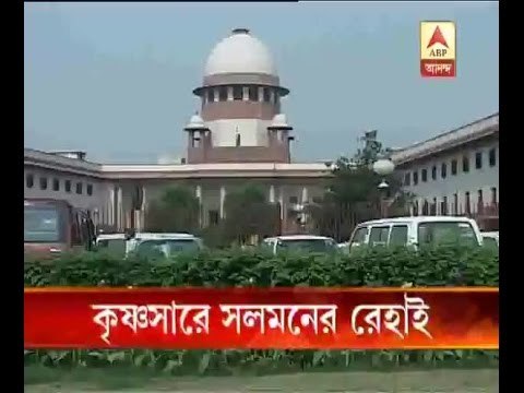 Rajasthan Court acquits Salman Khan in two poaching cases