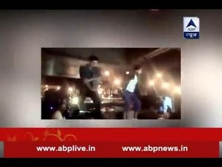 When Ranbir and Ranveer showed off their crazy dance moves