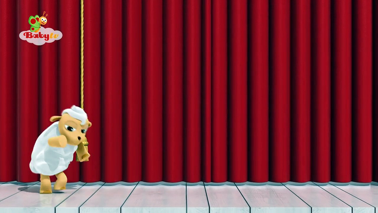 BabyTV Flip and Flash new App for iPad, iPhone, Android and Kindle