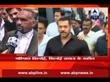 The Maharashtra government might challenge Salman Khan's acquittal in SC: Mahipal Bishnoi