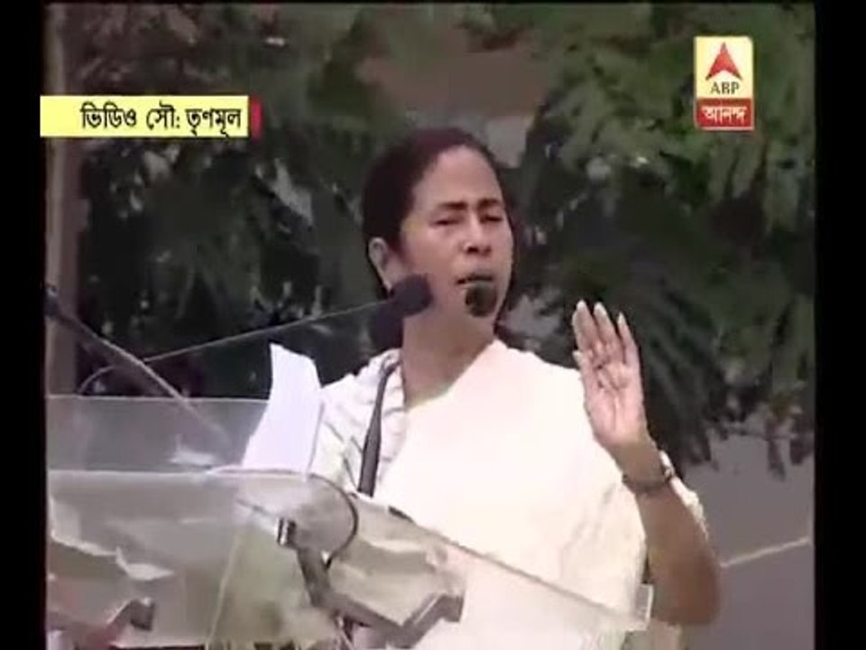 Students deliver your good service at College and University, You are our future asset:Mam