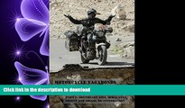 Pre Order Motorcycle Vagabonds - Around the World,  Part 2: Southeast Asia, Himalayas, Orient and