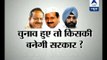 What do Delhi voters want? Watch ABP News survey tonight from 8 PM