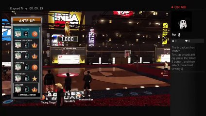 Runing with 3s with my nigga (24)