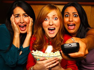 3 Scary Christmas Movies to Watch This Holiday Season