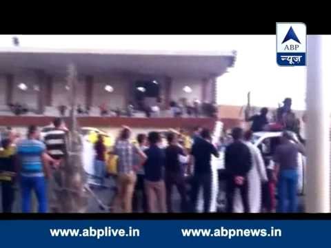 ISIS militants near Baghdad as fighting continues