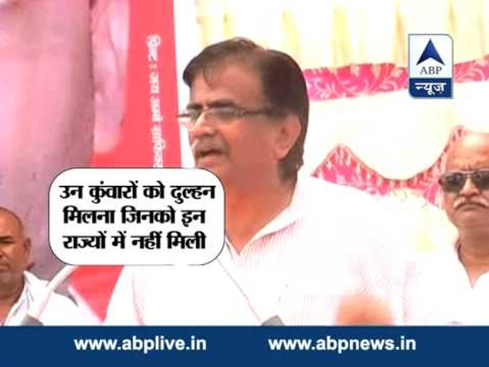 Controversy erupts over OP Dhankar's statement