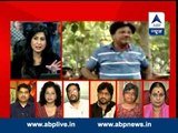 ABP News debate: Why do politicians insult women?