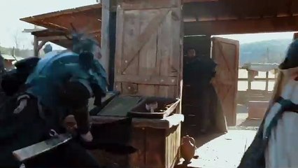 Diriliş Ertuğrul bu akşam...