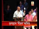 In his West Bengal tour Amit Shah speaks nothing about TMC