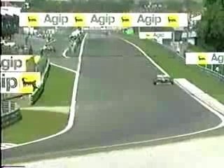 Portuguese GP 1996 (estoril)