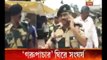 BSF-villagers clash over 'cow-smuggling' in Siliguri