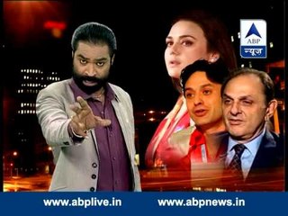 Sansani - Sansani: Ness' father Nusli Wadia alleges threat calls from underworld