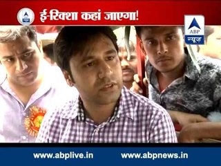 ABP News special: E-Rickshaw - Where, what and how?