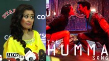 Manisha Koirala REACTS on recreated ‘Humma Humma’ Song