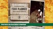 Read Book The Appalachian Trail Food Planner: Second Edition: Recipes and Menus for a 2,000-Mile