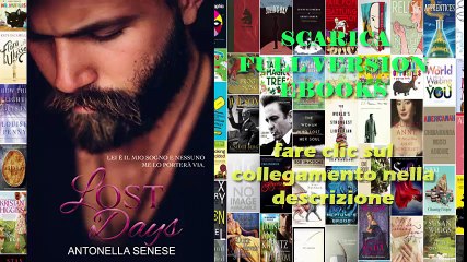 [ SCARICA ] Lost Days eBooks