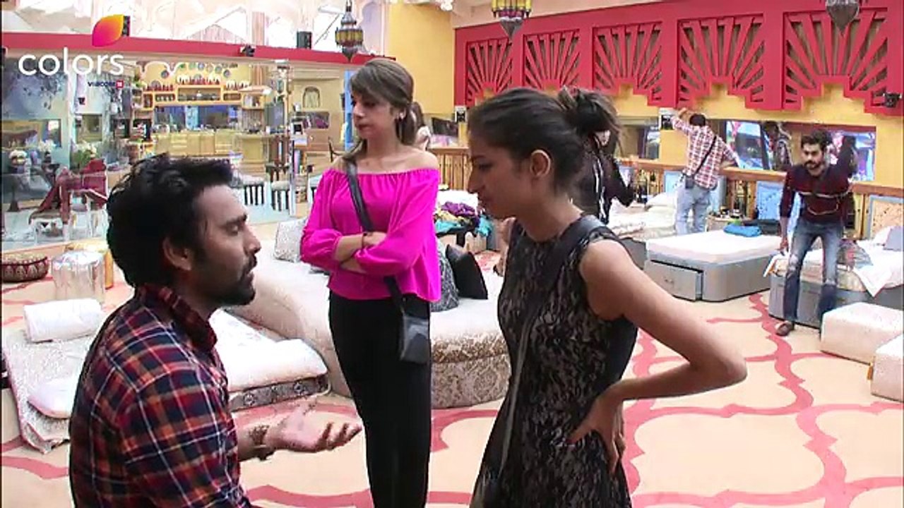 Bigg Boss 10 Episode - 67