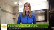 Bathroom Remodeling Yardley PA  Perfect Five Star Review