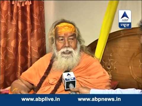 Shankaracharya Swaroopananda Saraswati against worship of Sai Baba