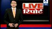 Premature to cite negligence: Rali minister Sadanand Gowda on Rajdhani accident