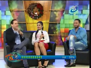 AGUICHICA RESPONDE CRITICAS SOBRE BAILES EN EL PLAY