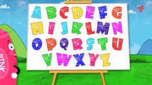 rainbow crayons color song | nursery rhyme | preschool