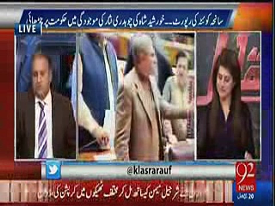 Charcterless Imran Khan & PTI