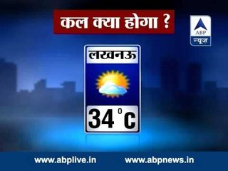 ABP LIVE: Monsoon reaches parts of UP, Rajasthan and Gujarat