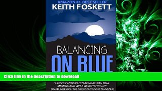 PDF Balancing on Blue Kindle eBooks