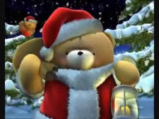 HAPPY CHRISTMAS ~ Forever FRIENDS !