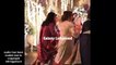 Check out Urwa and Mawra's Mother Dance in Farhan and Urwa Wedding Reception - Popular TV