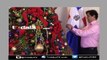 Embajador de EEUU y su esposo envían mensaje de navidad a los dominicanos-Video