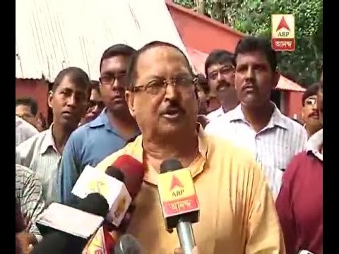 Subrata Mukherjee raises question on Jadavpur University students dress code