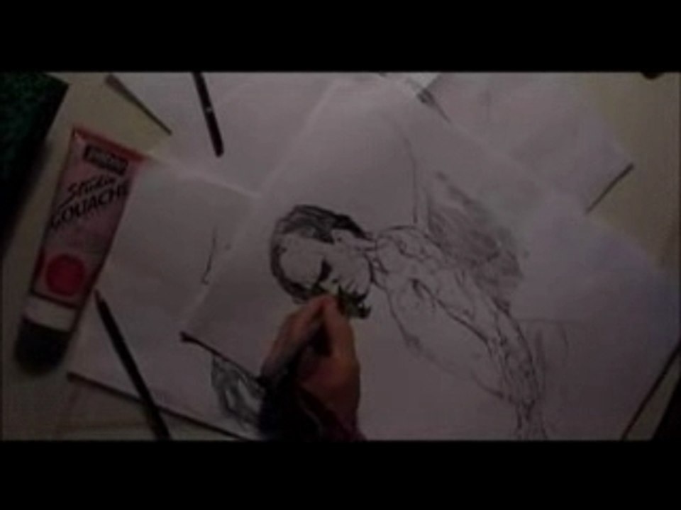 Sinistra bande annonce