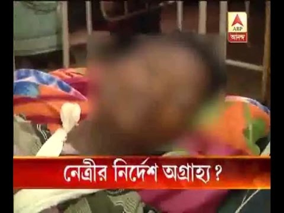 Disobey CM's order?