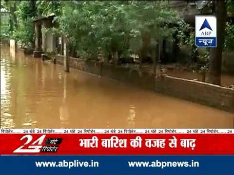 Flood situation grim in Assam