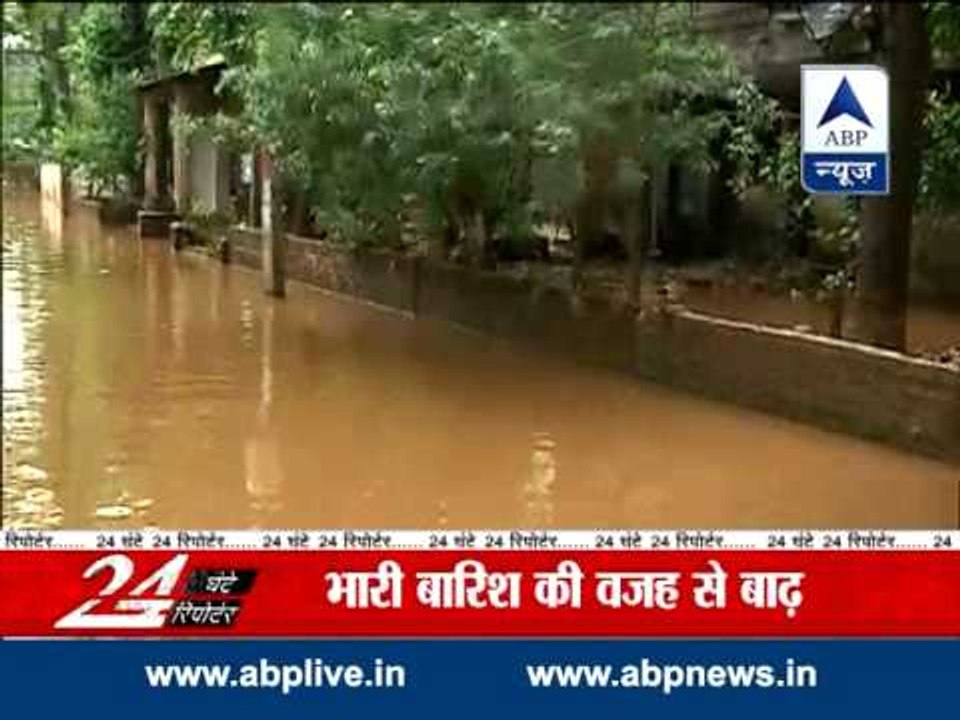 Flood situation grim in Assam