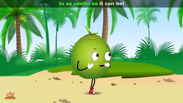 Fruit Rhymes – Ultra HD (4K) Best Collection of Rhymes for Children in English