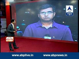 ABP Live: RSS link in MP's Vyapam scam