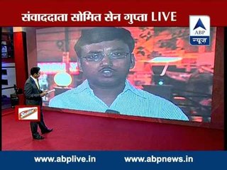 ABP Live: 8 killed, 1 missing in Guwahati floods