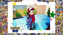 Pokemon Go GOODBYE ZUBAT Parody