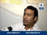 Sangeet Som talks to ABP News, blames UP govt for yesterday's incident