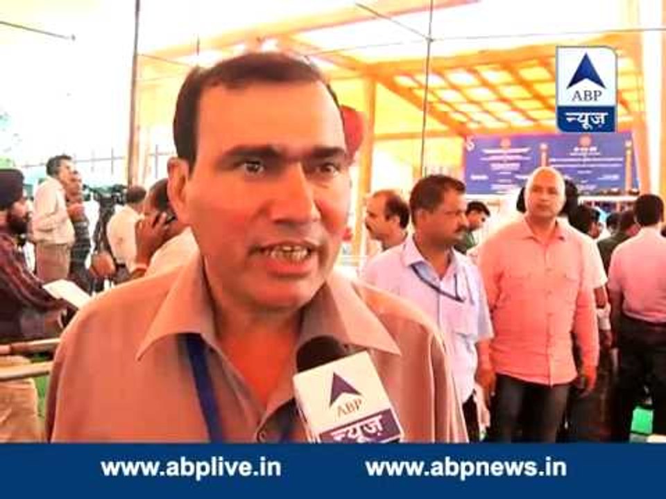 CPRO, Northern Railways, Neeraj Sharma on train services in Jammu
