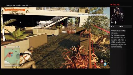 Watch dogs 2 PT BR