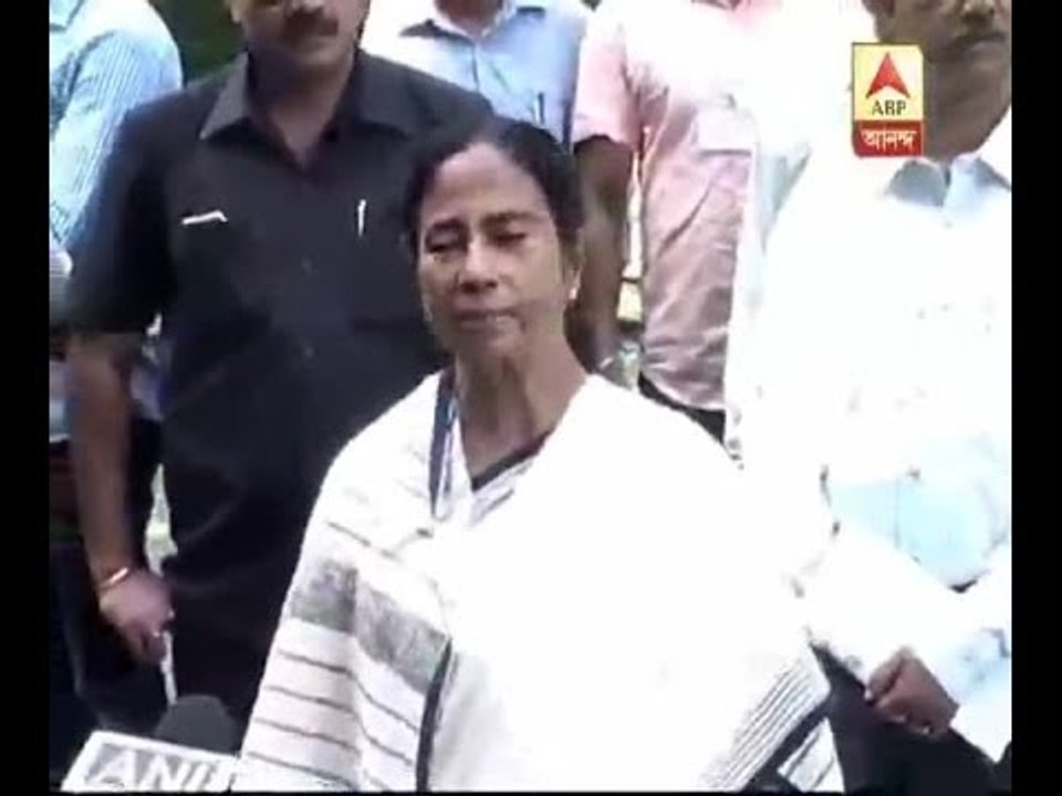 Mamata warns GJM
