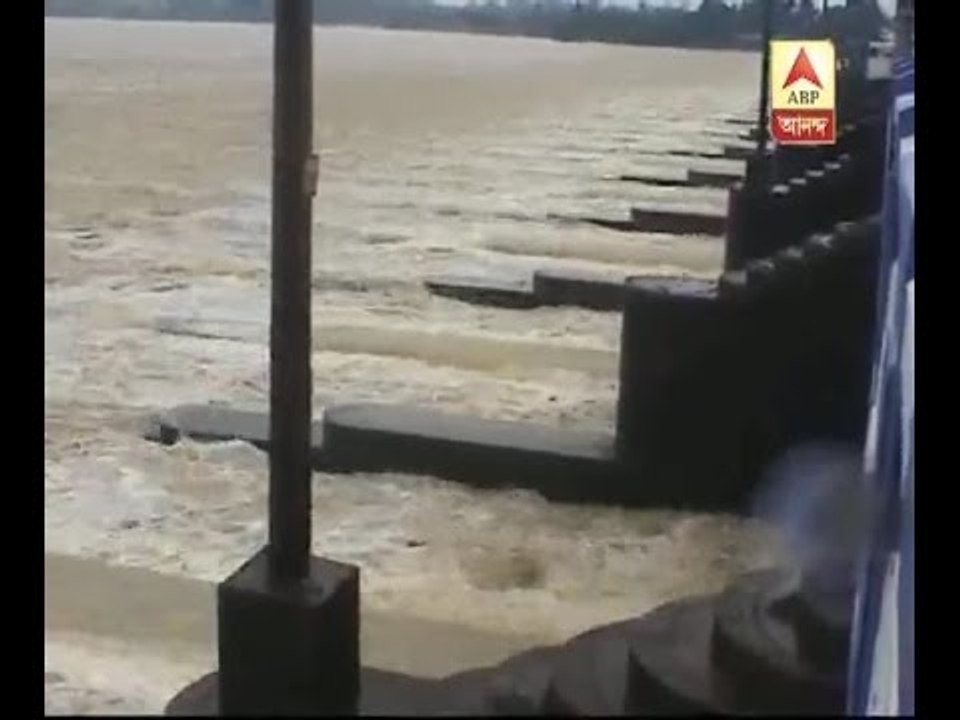 Risk of flood in several districts if Damodar Valley Corporation starts releasing water