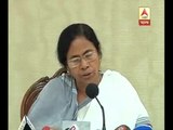 mamata wants president Pranab Mukherjee's intervention on central's interferrence on state