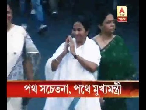 CM will participate in Safe Drive,Save Life program to spread awareness on road safety